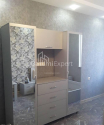 Квартира 31 м² - Юр'ївська, Батумі, Грузія