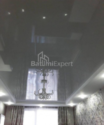 Квартира 1-комн 31 м² - Юр'ївська, Батумі