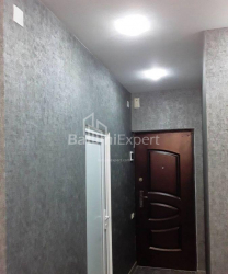 Квартира 31 м² - Юр'ївська, Батумі, Грузія
