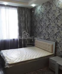 Квартира 31 м² - Юр'ївська, Батумі, Грузія
