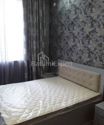 Квартира 1-комн 31 м² - Юр'ївська, Батумі