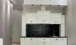 Квартира 2-комн 44 м² - Юр'ївська, Батумі