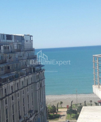 Квартира 1-комн 50 м² - Шерифа Хімшіашвілі, Батумі