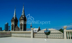 Квартира 4-комн 274 м² - Деметре Тавдадебулі, Батумі
