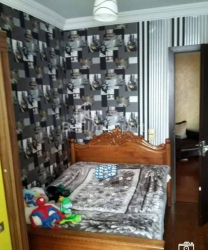 Квартира 5-комн 122 м² - Юр'ївська, Батумі