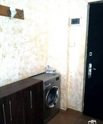 Квартира 5-комн 122 м² - Юр'ївська, Батумі