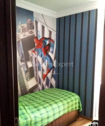 Квартира 5-комн 122 м² - Юр'ївська, Батумі