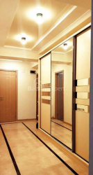 Квартира 3-комн 77 м² - Царя Парнаваза, Батумі