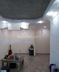 Квартира 3-комн 53 м² - Ангiса, Батумі
