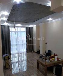 Квартира 3-комн 53 м² - Ангiса, Батумі