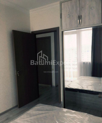 Квартира 40 м² - Тбел-Абусерідзе, Батумі, Грузія