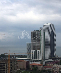Квартира 40 м² - Тбел-Абусерідзе, Батумі, Грузія