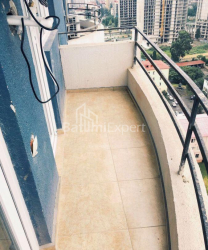 Квартира 40 м² - Тбел-Абусерідзе, Батумі, Грузія