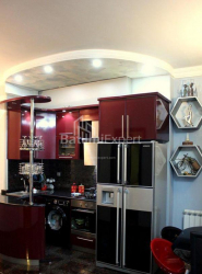 Квартира 75 м² - Вахтанга Горгасалі, Батумі, Грузія