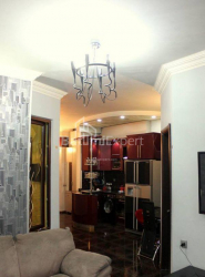 Квартира 3-комн 75 м² - Вахтанга Горгасалі, Батумі