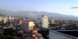 Квартира 38 м² - Юр'ївська, Батумі, Грузія