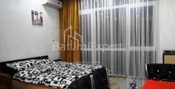 Квартира 1-комн 38 м² - Юр'ївська, Батумі