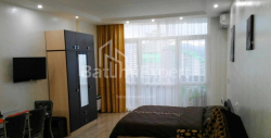 Квартира 1-комн 38 м² - Юр'ївська, Батумі