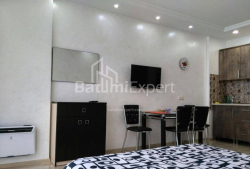 Квартира 1-комн 38 м² - Юр'ївська, Батумі
