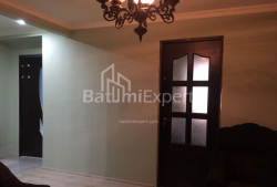 Квартира 3-комн 60 м² - Руставелі, Батумі