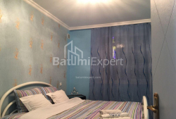 Квартира 3-комн 60 м² - Руставелі, Батумі