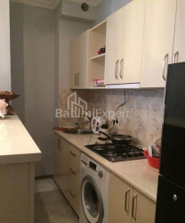 Квартира 3-комн 53 м² - Юр'ївська, Батумі