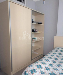 Квартира 3-комн 53 м² - Юр'ївська, Батумі