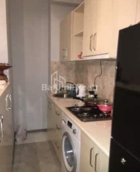 Квартира 53 м² - Юр'ївська, Батумі, Грузія