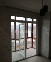 Квартира 3-комн 48 м² - Петра Мелiкiшвiлi, Батумі
