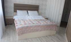 Квартира 3-комн 65 м² - Шалва Інасаридзе, Батумі