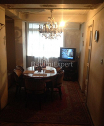 Квартира 112 м² - Петра Мелiкiшвiлi, Батумі, Грузія
