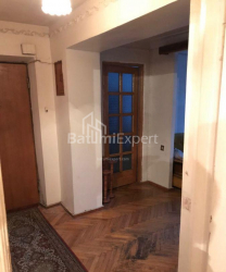 Квартира 112 м² - Петра Мелiкiшвiлi, Батумі, Грузія