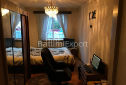 Квартира 112 м² - Петра Мелiкiшвiлi, Батумі, Грузія