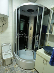 Квартира 2-комн 40 м² - Петра Багратіоні, Батумі