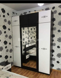 Квартира 137 м² - Юсуфа Кобаладзе, Батумі, Грузія