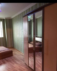 Квартира 4-комн 137 м² - Юсуфа Кобаладзе, Батумі