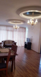 Квартира 4-комн 137 м² - Юсуфа Кобаладзе, Батумі