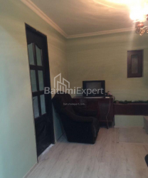 Квартира 3-комн 60 м² - Юр'ївська, Батумі