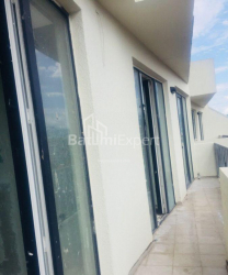 Квартира 3-комн 75 м² - Вахтанга Горгасалі, Батумі