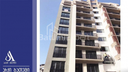 Квартира 75 м² - Вахтанга Горгасалі, Батумі, Грузія
