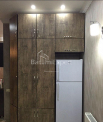 Квартира 2-комн 45 м² - Юр'ївська, Батумі