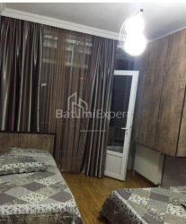 Квартира 45 м² - Юр'ївська, Батумі, Грузія