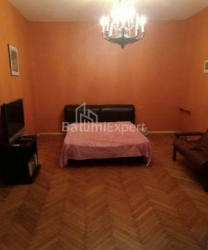 Квартира 4-комн 151 м² - Руставелі, Батумі