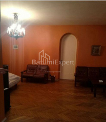 Квартира 4-комн 151 м² - Руставелі, Батумі