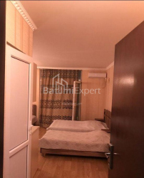 Квартира 1-комн 33 м² - Юр'ївська, Батумі