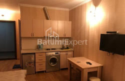 Квартира 1-комн 33 м² - Юр'ївська, Батумі
