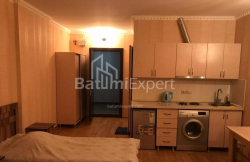 Квартира 1-комн 33 м² - Юр'ївська, Батумі