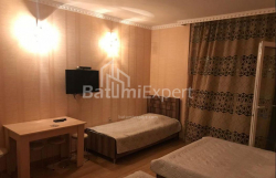Квартира 33 м² - Юр'ївська, Батумі, Грузія
