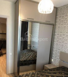 Квартира 57 м² - Вахтанга Горгасалі, Батумі, Грузія