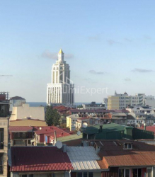 Квартира 57 м² - Вахтанга Горгасалі, Батумі, Грузія